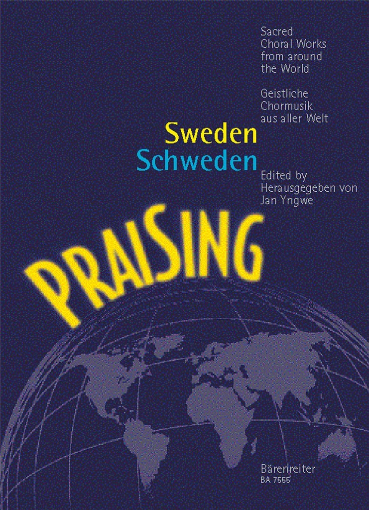 Praising Schweden